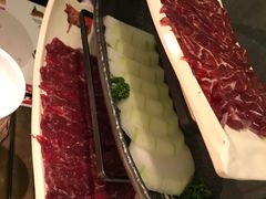 -左庭右院鲜牛肉火锅(南通CBD大有境店)