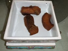 姑苏香酥鱼-壹零贰小馆(桂城石啃店)