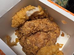 -肯德基(杭州永安店)