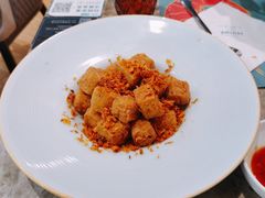 -美奈小馆·东南亚菜(福田星河COCO Park店)