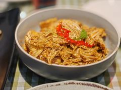 -玉桥餐厅(天坛店)