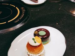 -赤RedBowl川锅·炙烤·板前(北京瑰丽酒店)