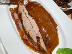 -北平食府(马鞍山路店)