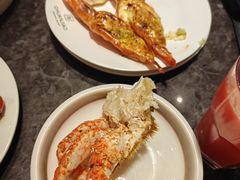 -川骄海鲜自助(河东店)