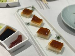 -味+新京宴·烤鸭·北京菜(创意谷店)