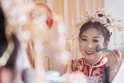 -秦皇岛我和你婚纱摄影工作室