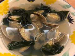 -萨莉亚意式餐厅(新洲佐阾新邑店)