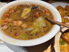 -关东小磨东北菜(上海长风大悦城店)