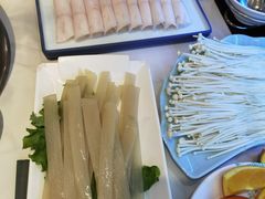 -阳坊胜利涮羊肉(禧乐汇店)