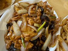 -太原面食店(解放路店)