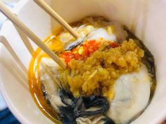 -冯姐生蚝(迎宾广场店)