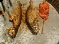 -钱小奴创意自助餐厅(仙居吾悦店)