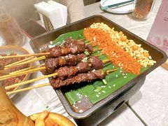 -芸山季·云南野生菌火锅(宝能环球汇店)