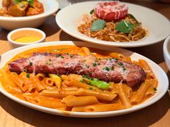 -O'eat Blossom&Pelican(深圳首店)