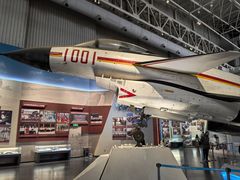 -中国航空博物馆