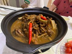 -雅和生态渔庄·宜城锅巴饭(龙灵山公园店)