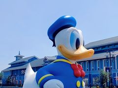 -迪士尼小镇