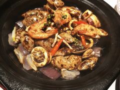 -谭厨中山传家菜.乳鸽.脆鲩鱼(华强北中航城店)