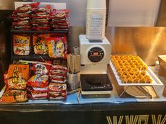 -火炉火自助餐(喜隆多店)