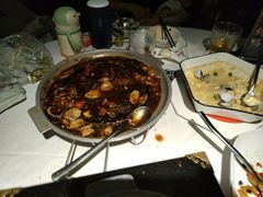 -味界·精致赣菜(招商花园城店)