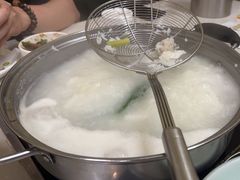 -源港渔村-中山脆肉鲩(博罗店)