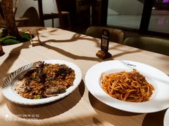 -Pekaa啤咖食肆Coffee&Bistro