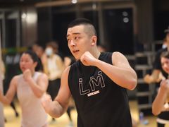 -乐刻运动健身(中电照明大厦店)