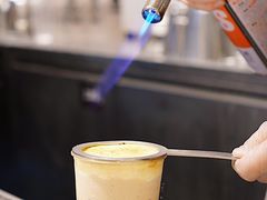 -喜茶(上海五角场万达店)