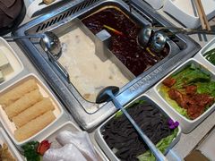 -海底捞火锅(群光广场店)