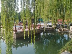 -华清宫景区