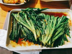 -木屋烧烤(白石洲店)
