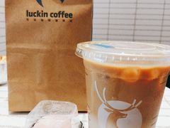 -瑞幸咖啡(优城A座店)