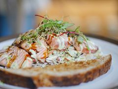 -O'mills Sourdough Bakery&Bistro(永嘉路店)