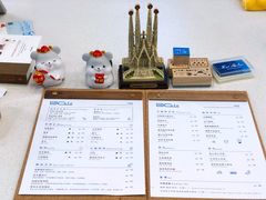 -OZ cafe(南昌路店)