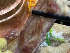 -岳记兴隆·青城腊排铜火锅(融创店)