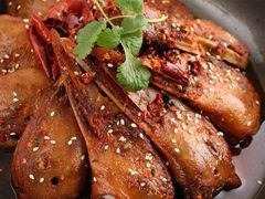 辣鸭头-好伦哥比萨烤肉自助(马家堡店)