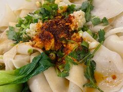-宽味餐厅(万博广场店)