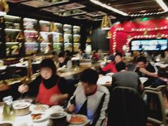 大堂-加餐海鲜自助(宝龙一城店)