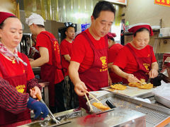 -家阳赵师傅油饼包烧麦(粮道街店)