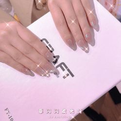 -LADYGIRL·Nail·Lash·美甲美睫