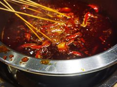 -玉林串串香(九号天地店)
