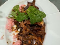 -北京王府井希尔顿酒店·秦唐中餐厅Chynna
