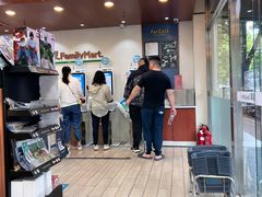 -全家便利店(沪青平公路四店)