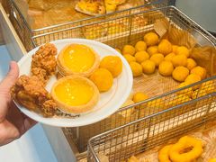 -大橘元自助回转火锅(天河新天地店)