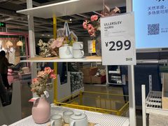 -宜家家居(宝山商场店)