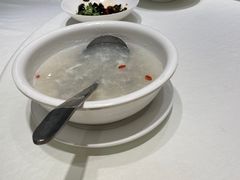 -沪华海鲜大酒楼(南汇店)