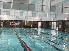 -W FITNESS 威尔仕健身·游泳(老西门新苑店)