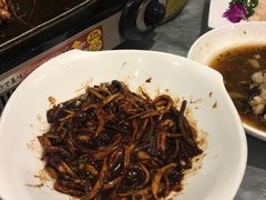 -高老庄绿色传奇(昊元生活广场店)