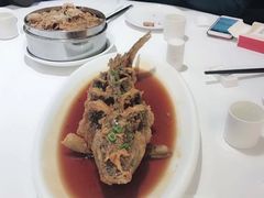 -金春禧·鲁菜海鲜(延吉路万达店)