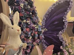 -LE SHARE洛笙·花园西餐(北京路步行街店)